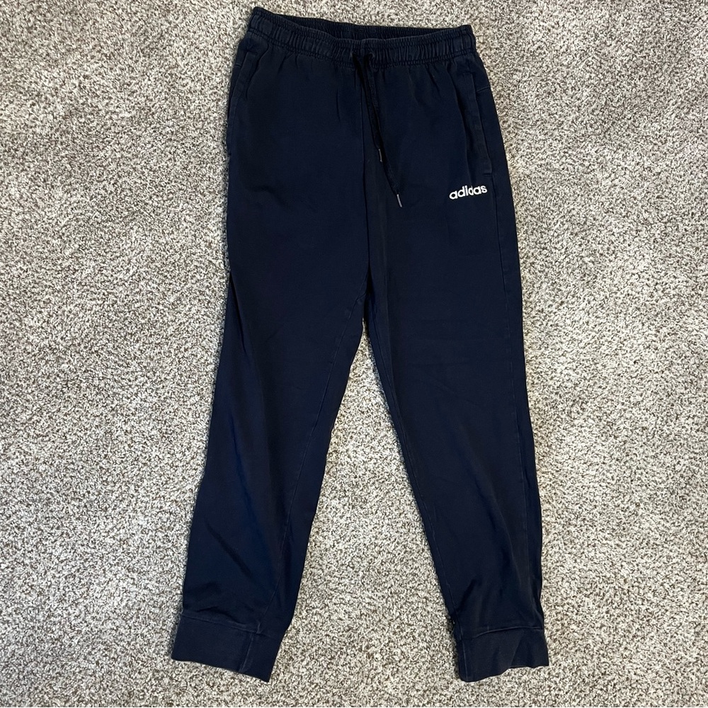 Adidas Jogger Sweatpants